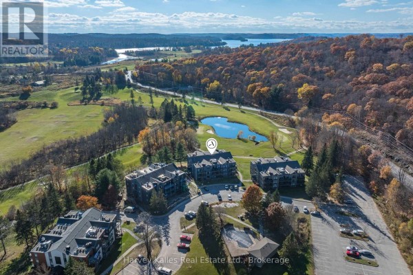 202 - 54 Deerhurst Summit Drive, Huntsville