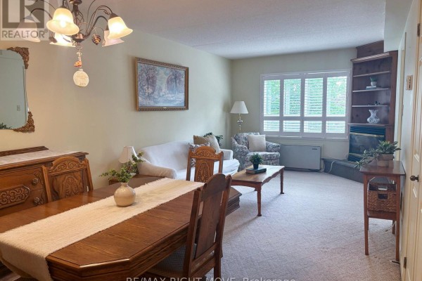 Sunroom - 202 - 54 Fittons Road W, Orillia, ON L3V3T9 Photo 4