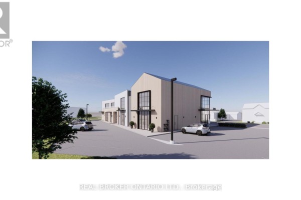 202 - 60 Moore Street, Carleton Place, ON K7C2R2 Photo 4