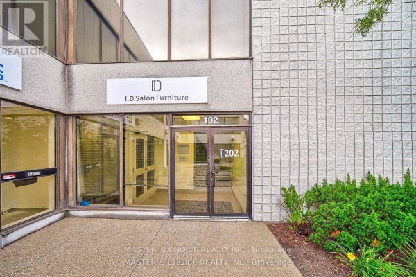 202 - 620 Alden Road, Markham, ON L3R9R7 Photo 2
