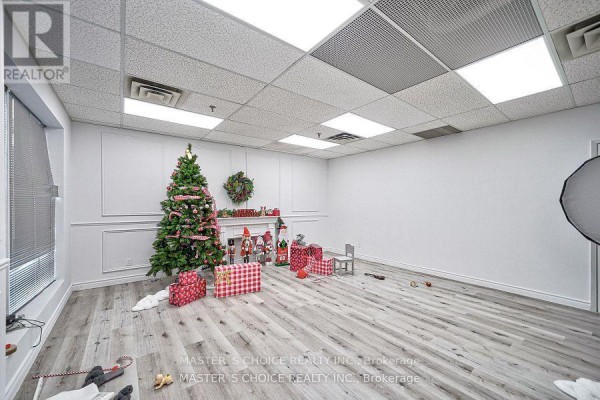 202 - 620 Alden Road, Markham, ON L3R9R7 Photo 3