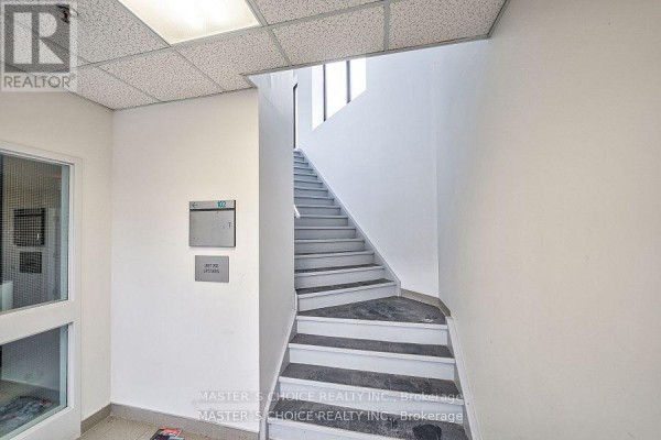 202 - 620 Alden Road, Markham, ON L3R9R7 Photo 4