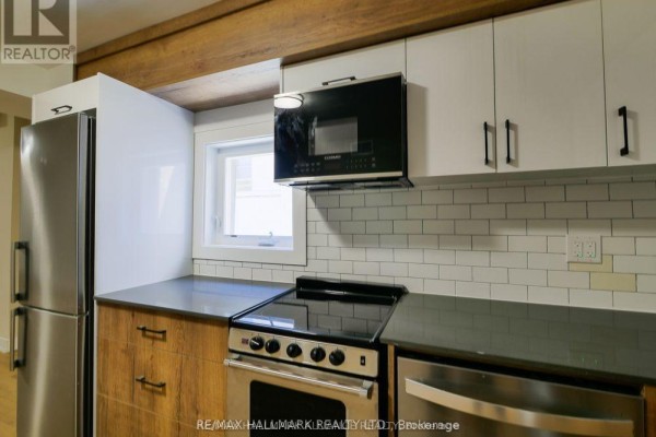 202 - 628 Danforth Avenue, Toronto, ON M4K1R3 Photo 5