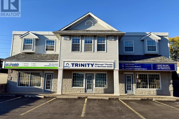 202 - 6837 Thorold Stone Road, Niagara Falls