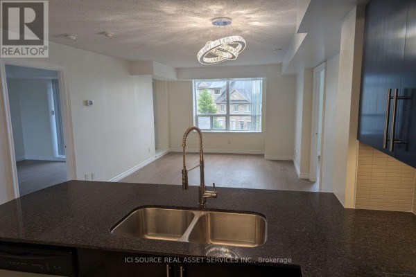 Bedroom - 202 - 73 King William Crescent, Richmond Hill, ON L4B0C2 Photo 4