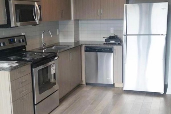 Den - 202 - 80 Esther Lorrie Drive, Toronto, ON M9W0C6 Photo 2