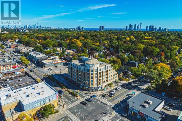 202 - 935 Royal York Road E, Toronto