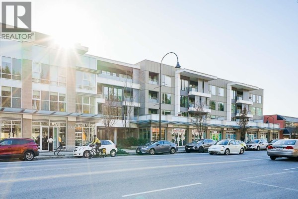 202 1061 Marine Drive, North Vancouver, BC V7P1S6 Photo 3