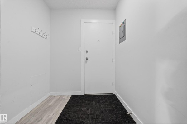 Primary Bedroom - #202 10615 156 St Nw, Edmonton, AB T5P2S2 Photo 4