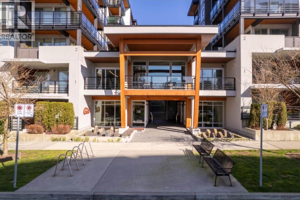 202 108 E 8th Street, North Vancouver, BC V7L0H1 Photo 5
