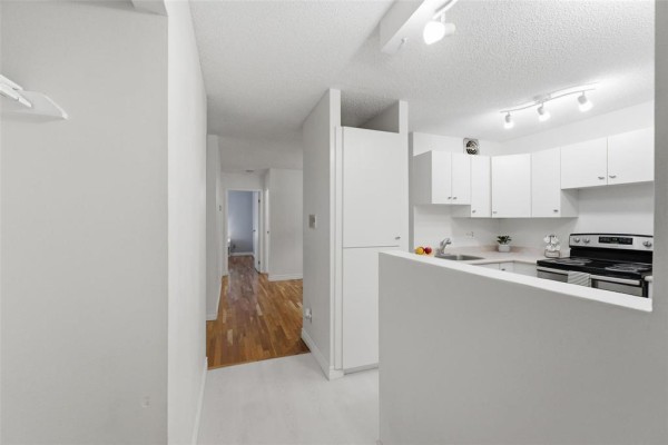 202 109 Swindon Way, Winnipeg, MB R3P0W3 Photo 3