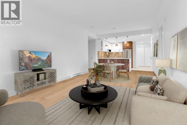 202 11703 Fraser Street, Maple Ridge, BC V2X6C4 Photo 2