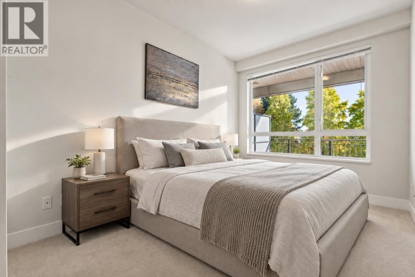 202 1306 Fifth Avenue, New Westminster, BC V3M0K5 Photo 4