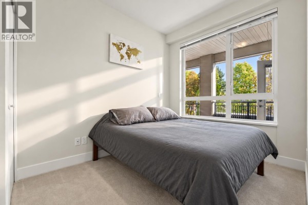 202 1306 Fifth Avenue, New Westminster, BC V3M0K5 Photo 5