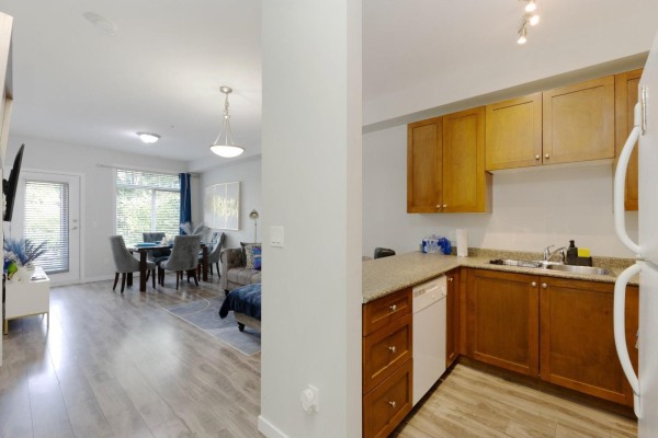 202 13277 108 Avenue, Surrey, BC V3T0A9 Photo 2