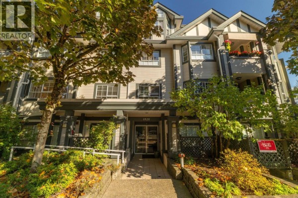 202 1520 Cotton Drive, Vancouver