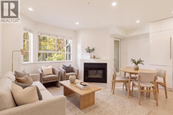 202 1520 Cotton Drive, Vancouver, BC V5L3V2 Photo 4