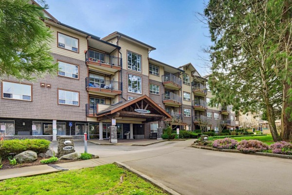 202 16068 83 Avenue, Surrey, BC, photo 3