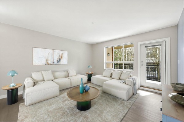 202 16068 83 Avenue, Surrey, BC V3S8M2 Photo 4