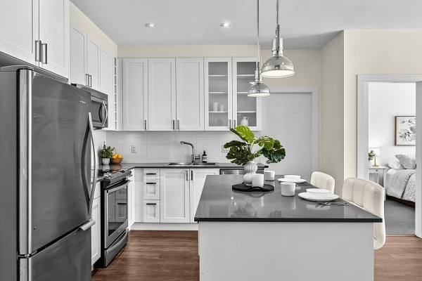 202 16398 64 Avenue, Surrey, BC V3S6X6 Photo 4