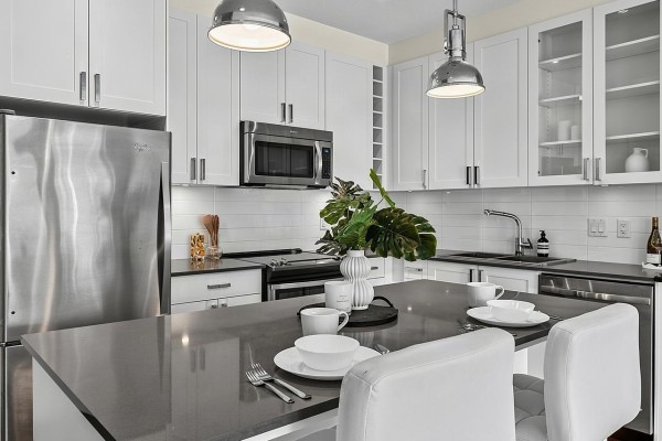 202 16398 64 Avenue, Surrey, BC V3S6X6 Photo 5