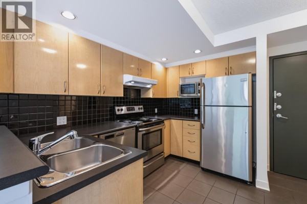 202 1688 Robson Street, Vancouver, BC V6G1C7 Photo 3