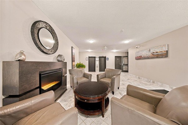 Kitchen - 202 175 Pulberry Street, Winnipeg, MB R2M3X6 Photo 2