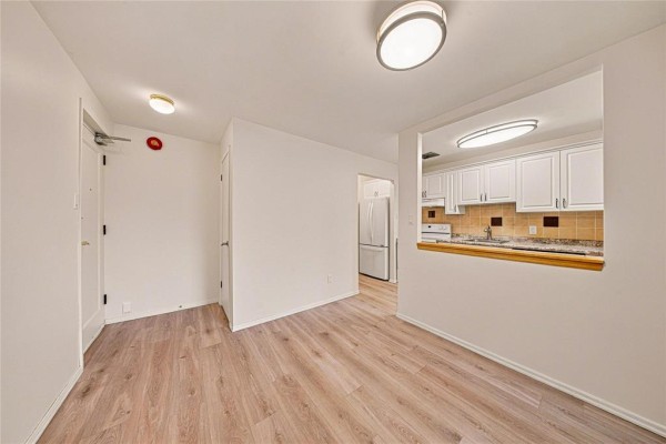 Bedroom - 202 175 Pulberry Street, Winnipeg, MB R2M3X6 Photo 5