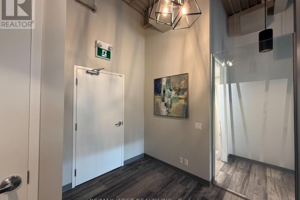 202-204 - 10 Great Gulf Drive, Vaughan, ON L4K5W1 Photo 3