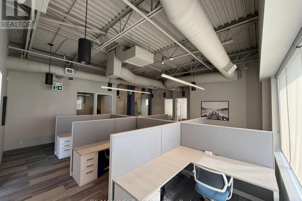202-204 - 10 Great Gulf Drive, Vaughan, ON L4K5W1 Photo 5