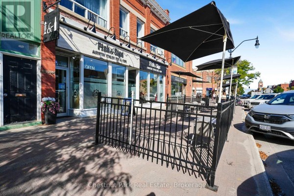 202-204-206 Hurontario Street, Collingwood, ON L9Y2M2 Photo 4