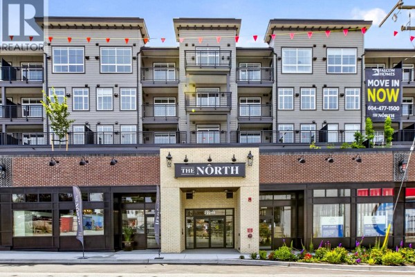 202 22348 North Avenue, Maple Ridge