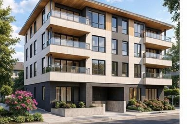 202 2326 Oak Bay Ave, Oak Bay, BC, photo 2