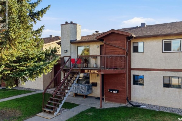 202 2511 Neff Road E, Regina