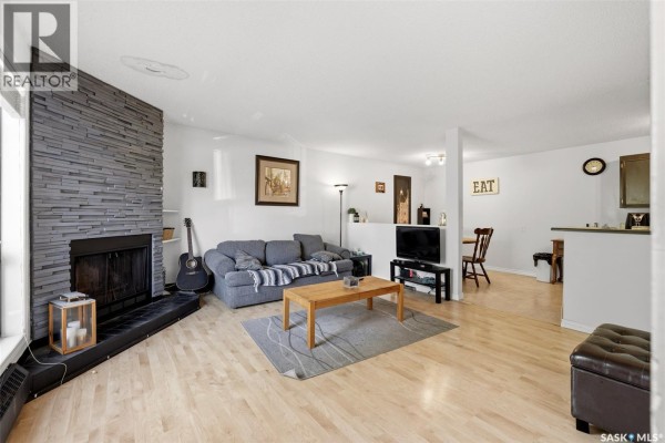 Dining room - 202 2511 Neff Road E, Regina, SK S4V1C1 Photo 3