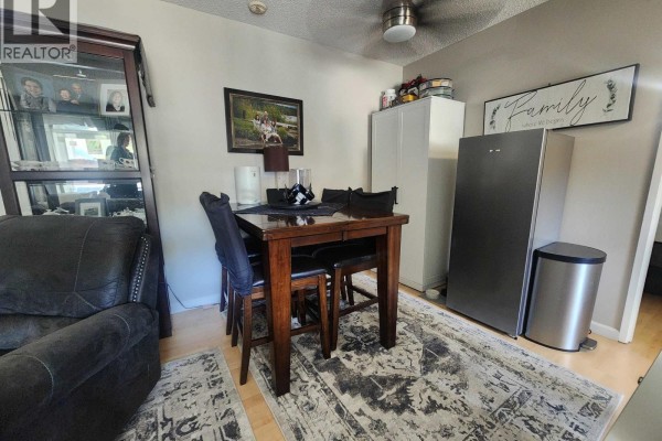 Dining room - 202 3033 Ospika Boulevard, Prince George, BC V2N4L5 Photo 5