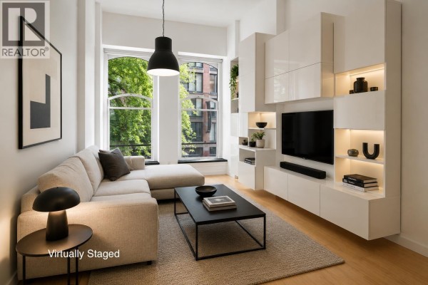 202 36 Water Street, Vancouver, BC, photo 2