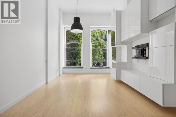 202 36 Water Street, Vancouver, BC V6B0B7 Photo 5