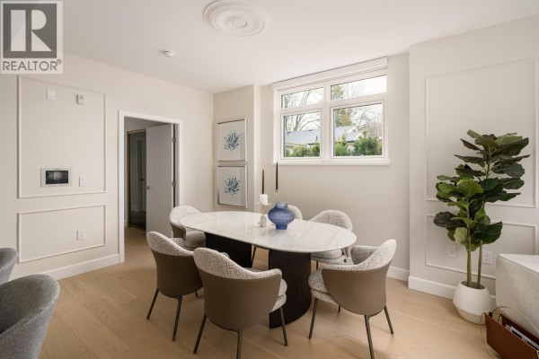 202 3668 W 10th Avenue, Vancouver, BC V6R2G3 Photo 3