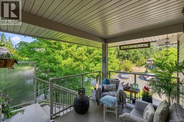 Storage - 202 4442 Hedgestone Pl, Nanaimo, BC V9T0E6 Photo 4