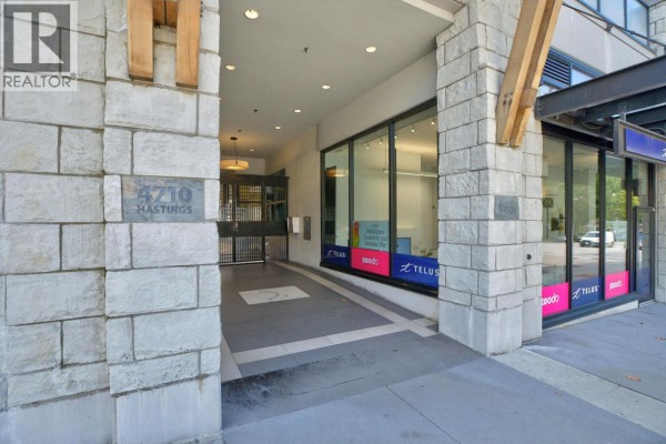 202 4710 Hastings Street, Burnaby, BC V5C2K7 Photo 3