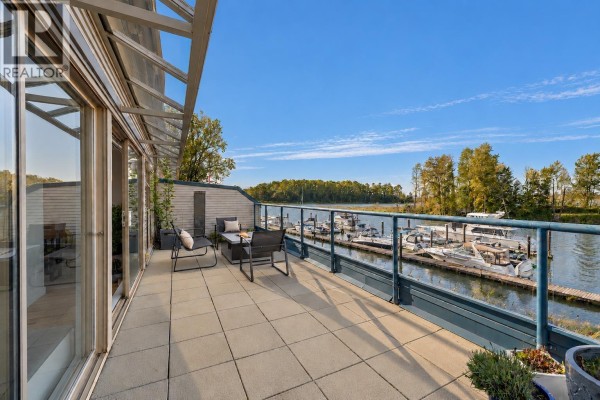 202 4743 W River Road, Ladner, BC V4K1R9 Photo 4