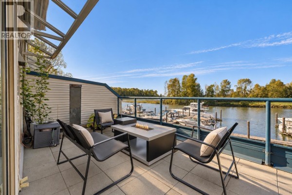 202 4743 W River Road, Ladner, BC V4K1R9 Photo 5
