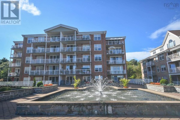 202 50 Waterfront Drive, Bedford, NS, photo 3