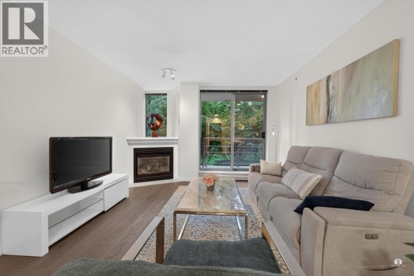 202 5639 Hampton Place, Vancouver