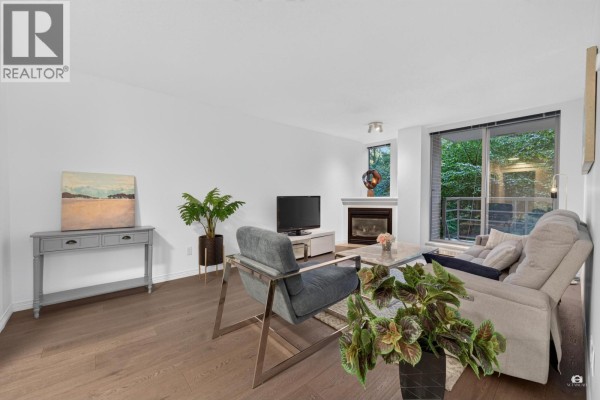 202 5639 Hampton Place, Vancouver, BC V6T2H6 Photo 3