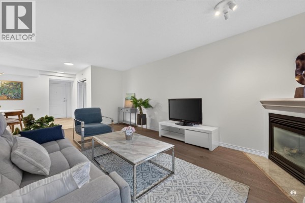 202 5639 Hampton Place, Vancouver, BC V6T2H6 Photo 4