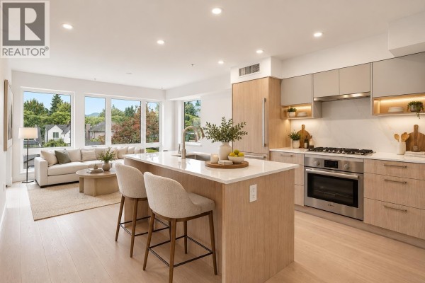 202 578 W 24 Avenue, Vancouver, BC V5Z2B4 Photo 3