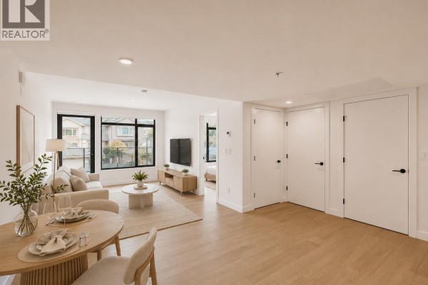 202 6485 Manitoba Street, Vancouver, BC V5Y0P7 Photo 5