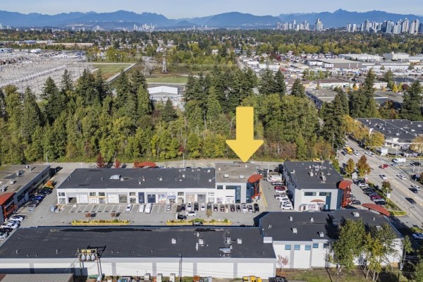202 8381 128 Street, Surrey, BC V3W4G1 Photo 2